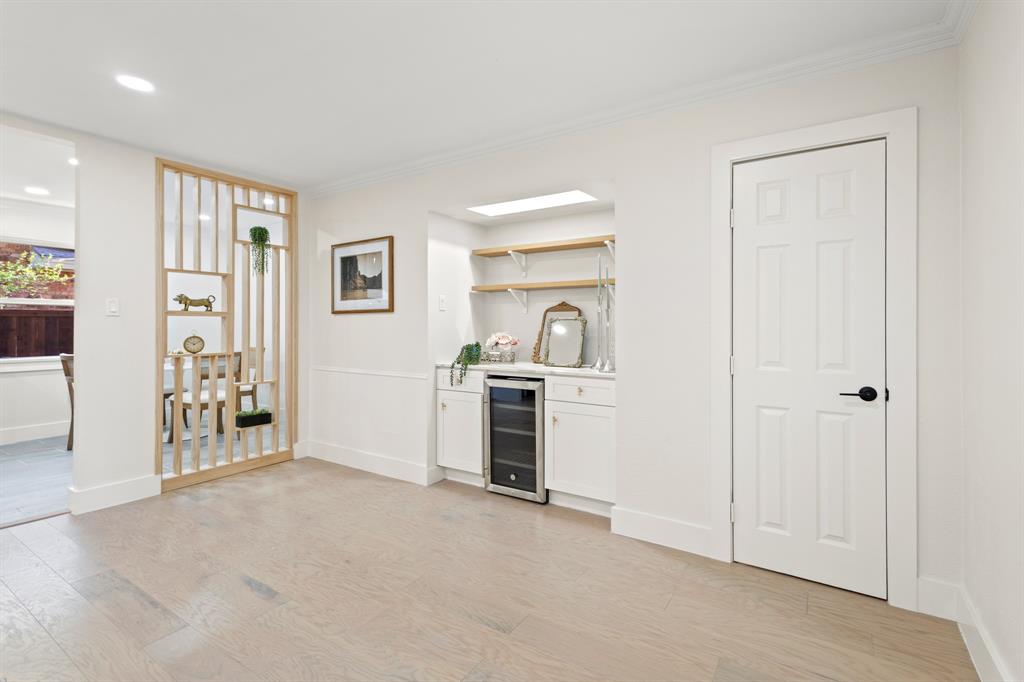 Stevens Park West Add 2 - Residential