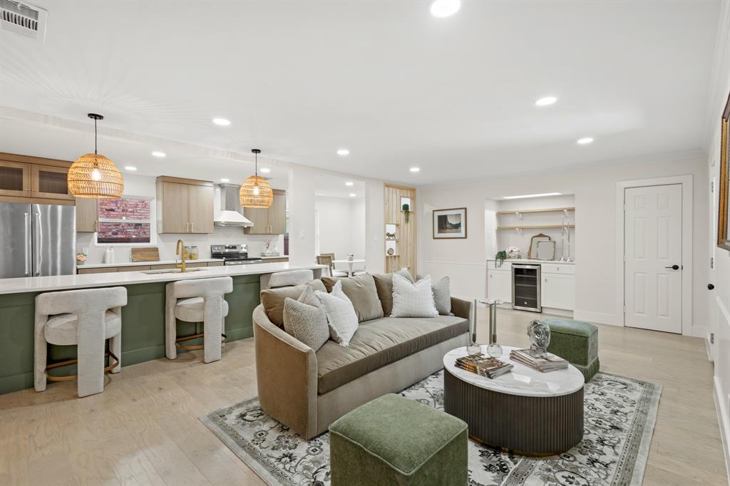 Stevens Park West Add 2 - Residential