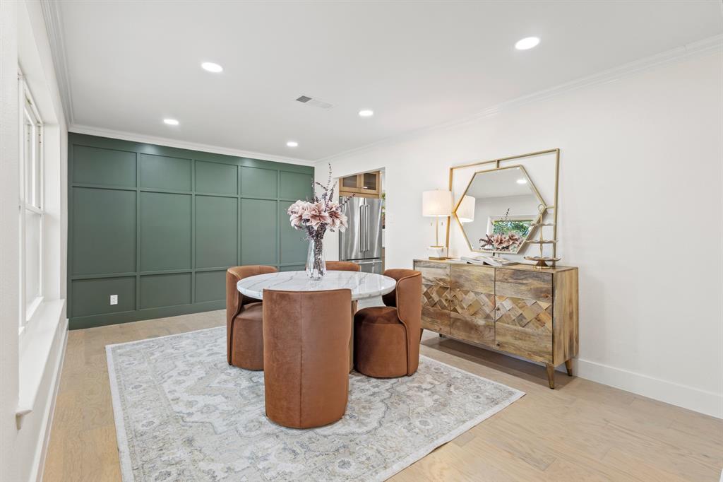 Stevens Park West Add 2 - Residential