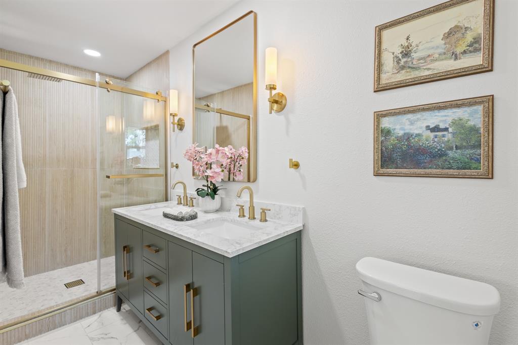 Stevens Park West Add 2 - Residential