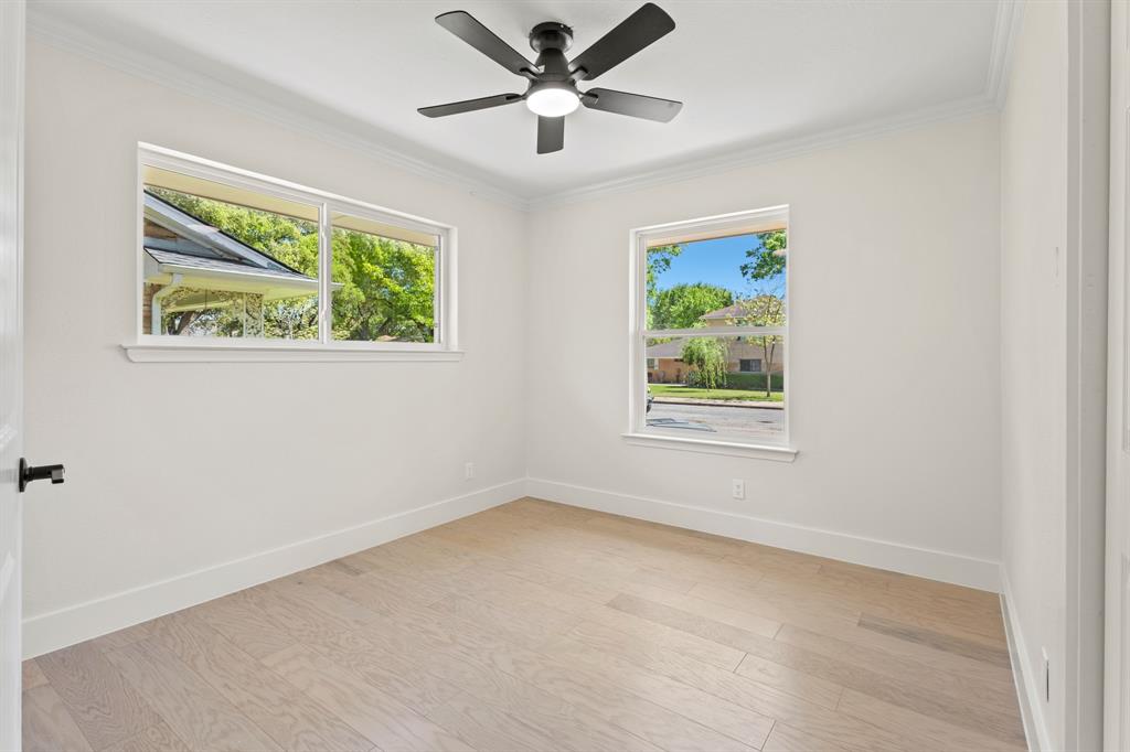 Stevens Park West Add 2 - Residential