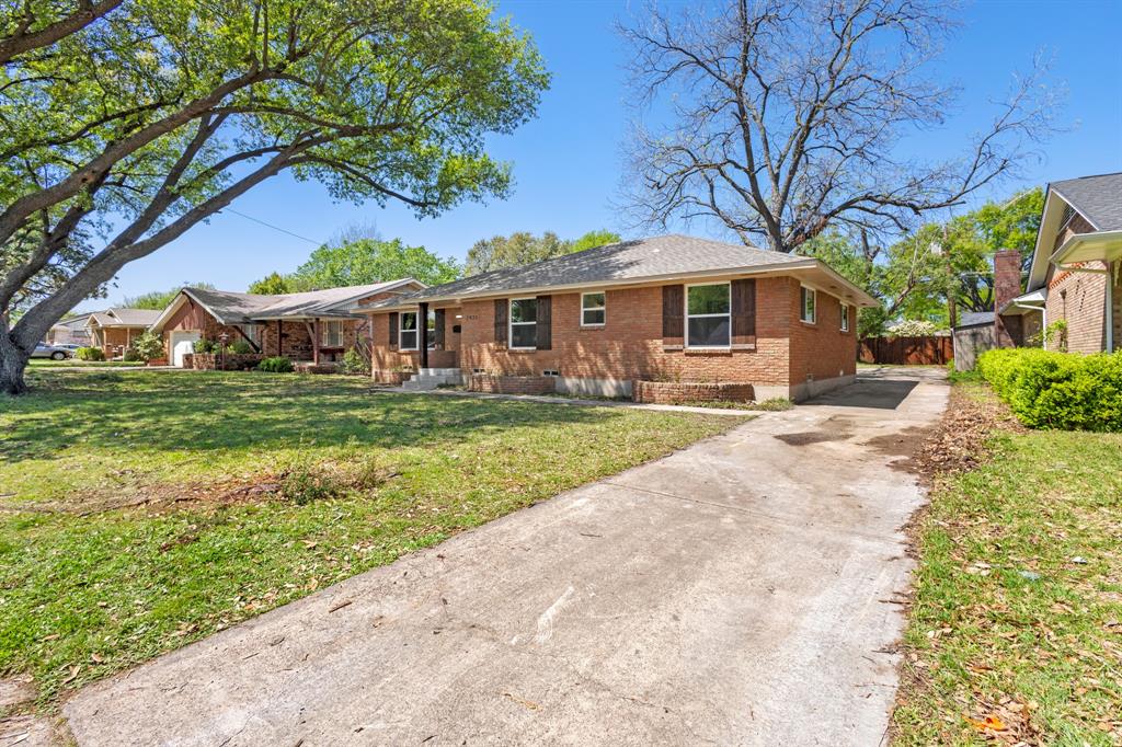 Stevens Park West Add 2 - Residential