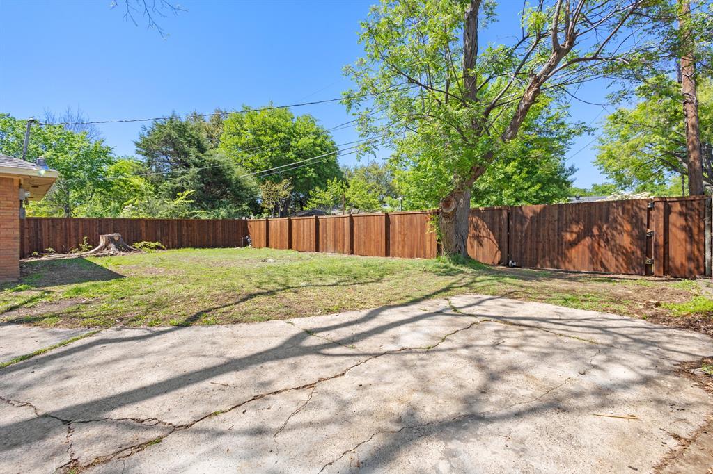 Stevens Park West Add 2 - Residential