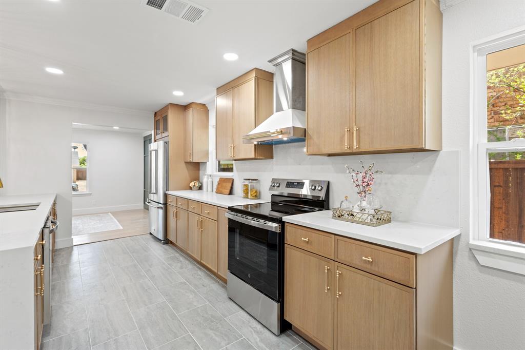 Stevens Park West Add 2 - Residential