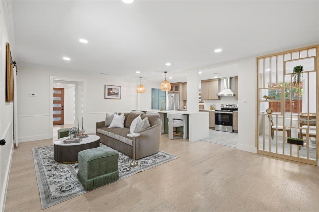 Stevens Park West Add 2 - Residential