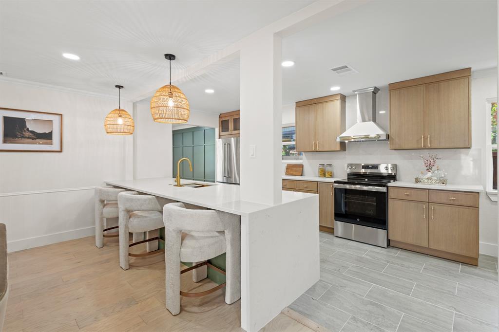 Stevens Park West Add 2 - Residential