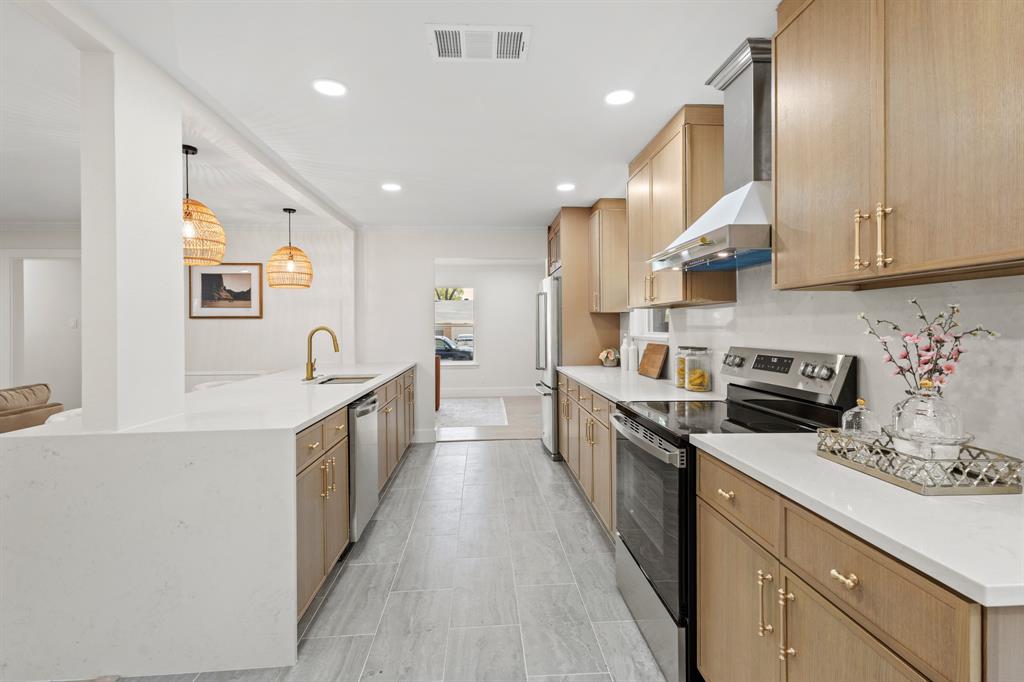 Stevens Park West Add 2 - Residential