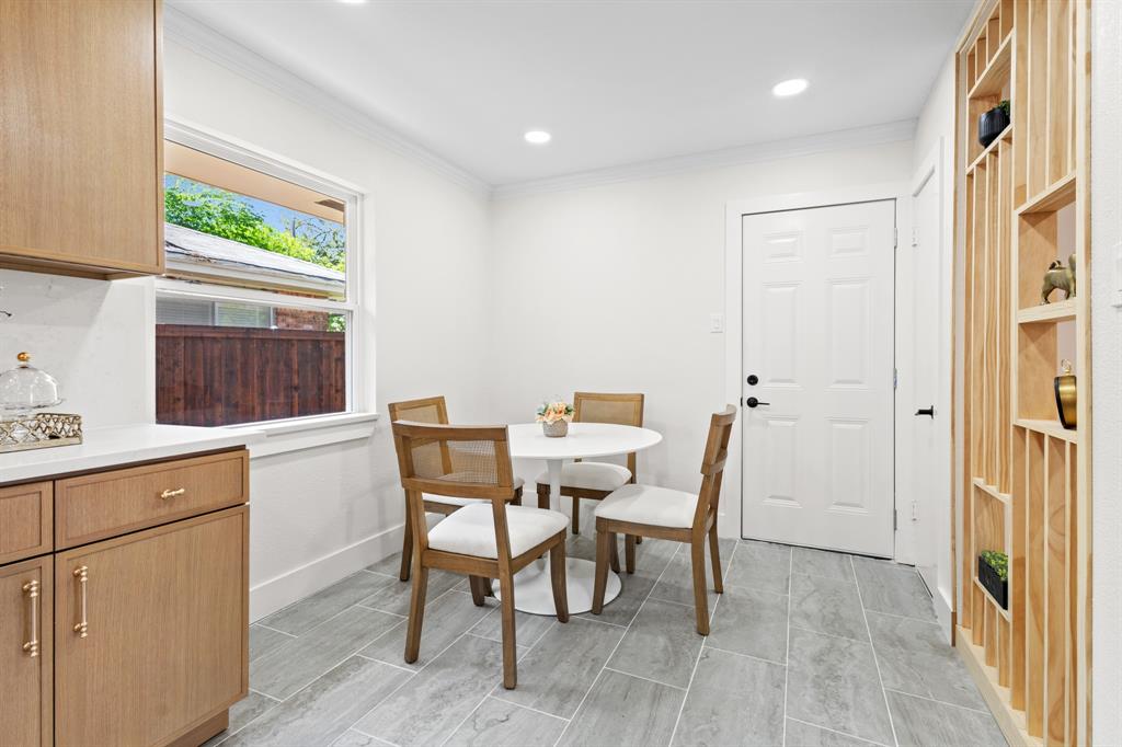 Stevens Park West Add 2 - Residential