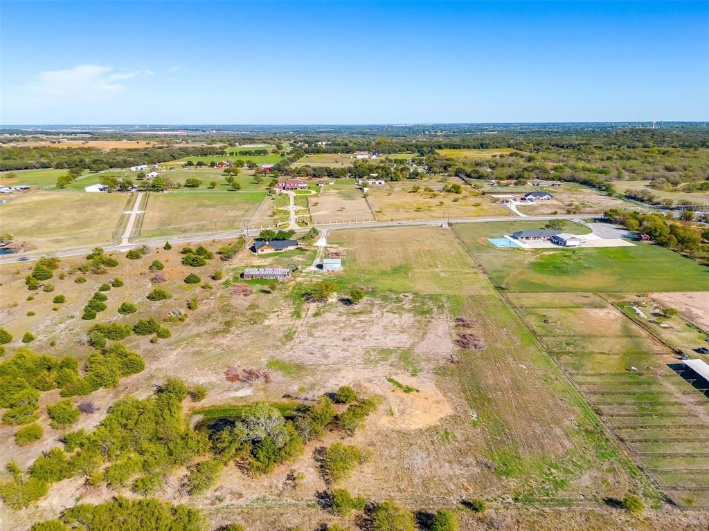 1902 Addition - Land