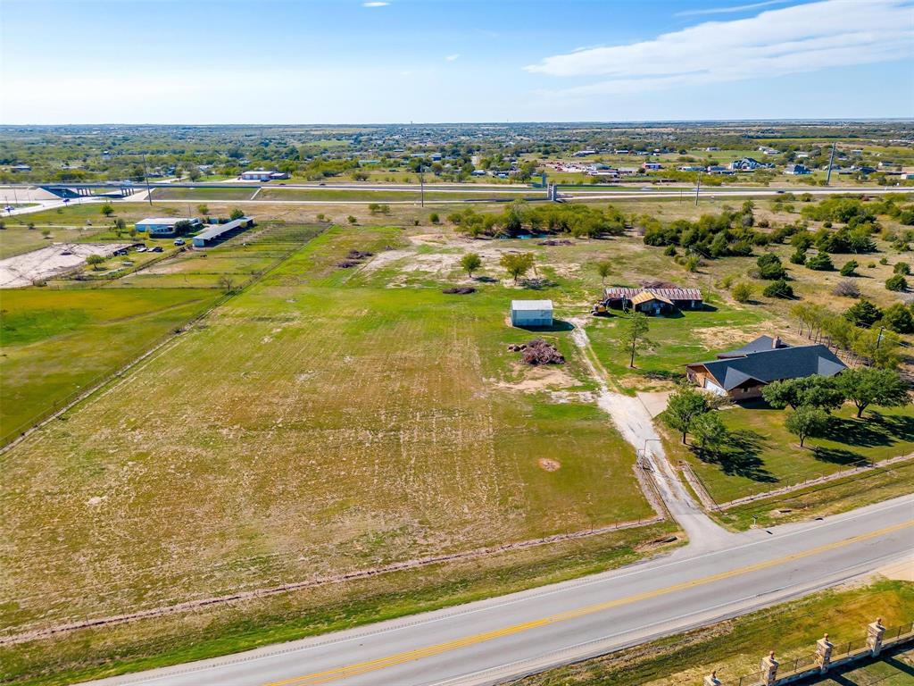 TBD (Lot 2) FM 1902