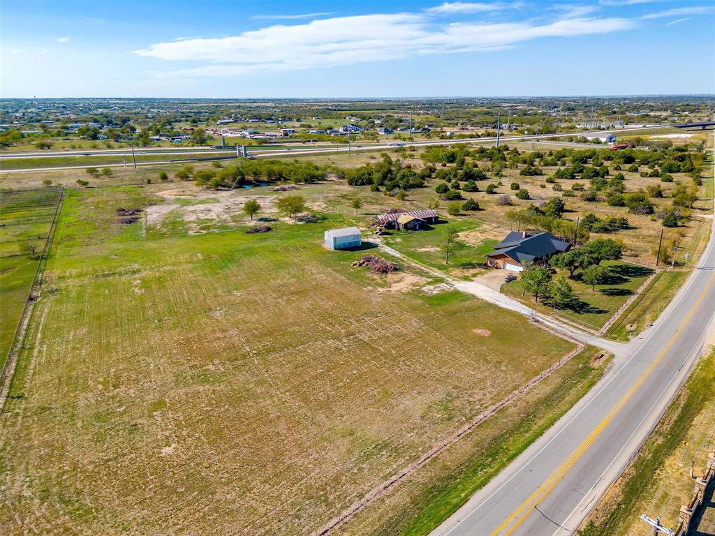 TBD (Lot 2) FM 1902