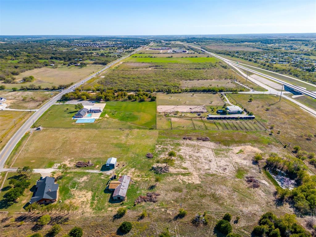 1902 Addition - Land