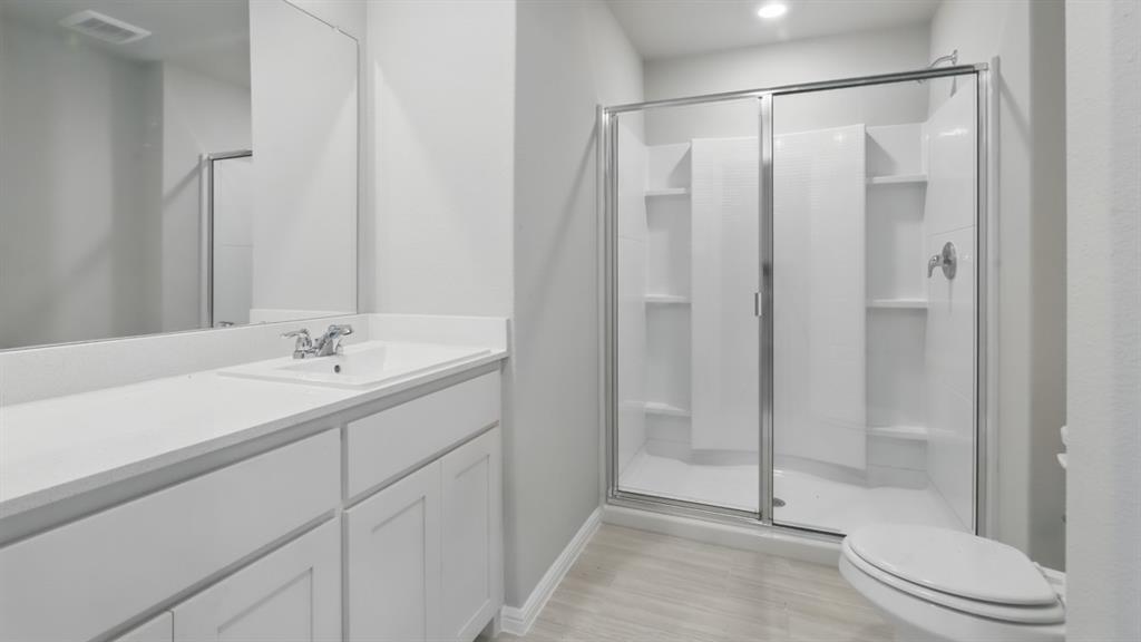 Orchard Village - Residential