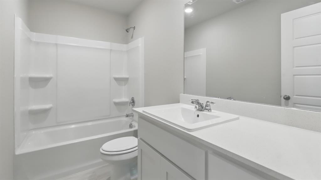 Orchard Village - Residential