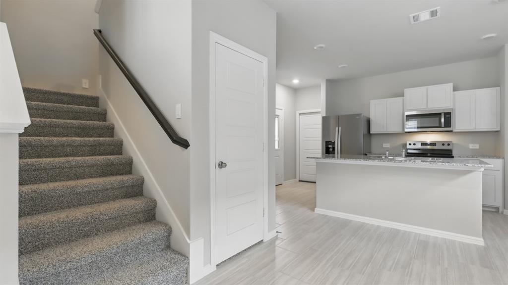 Orchard Village - Residential