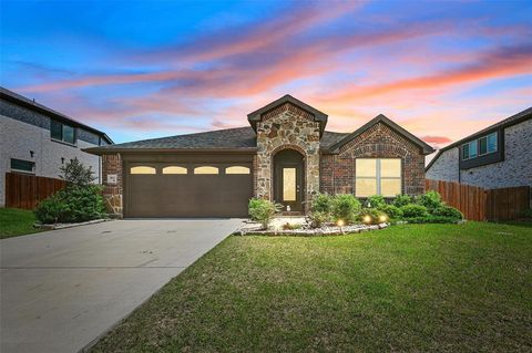 3812 Wheatland Trail Forney TX 75126