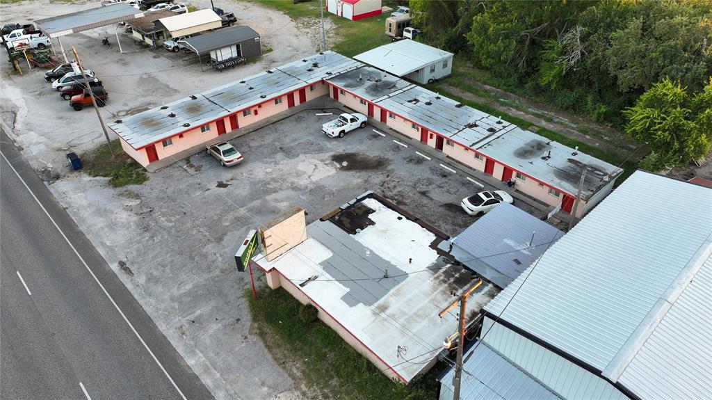 HILL CSL SURVEY - Commercial Sale