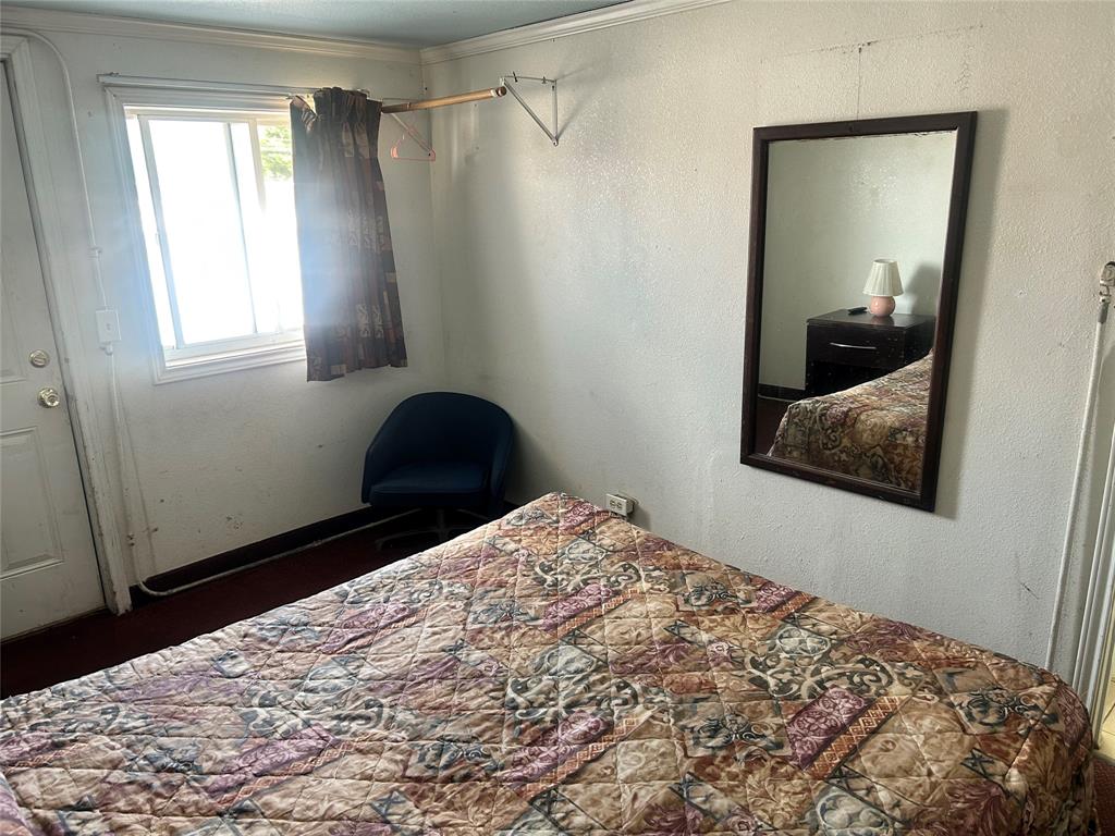 HILL CSL SURVEY - Commercial Sale