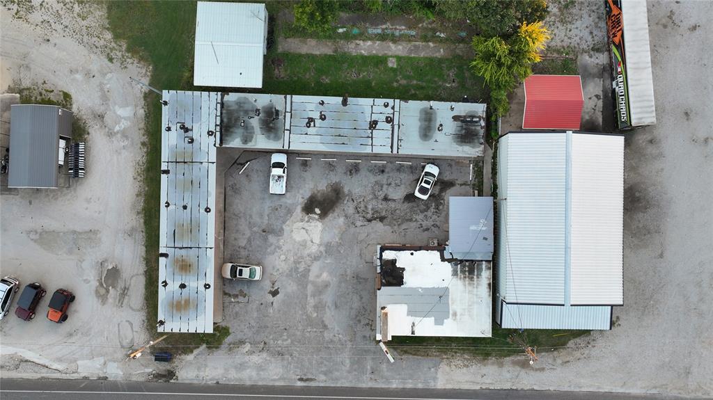 HILL CSL SURVEY - Commercial Sale