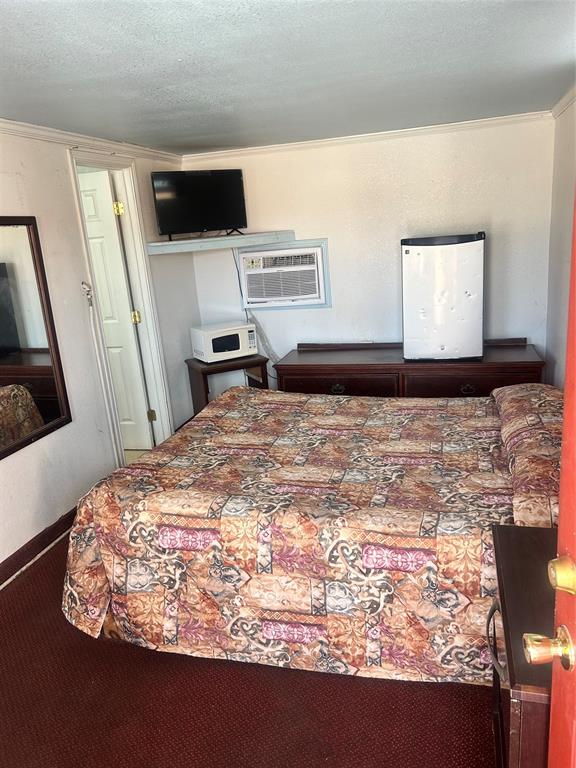 HILL CSL SURVEY - Commercial Sale