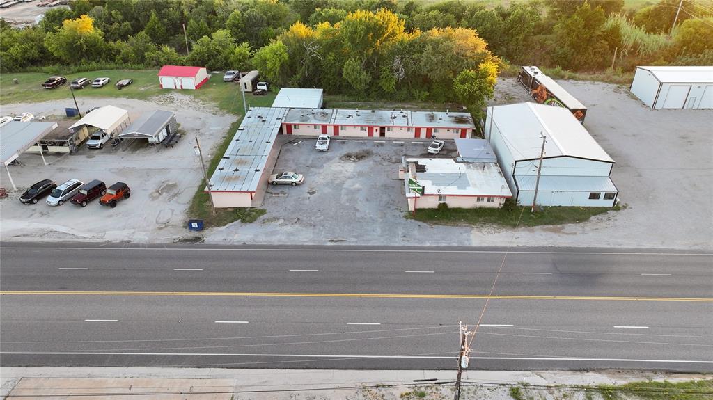 HILL CSL SURVEY - Commercial Sale