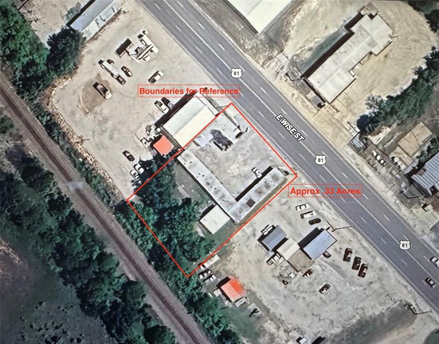 Look at your next investment opportunity! Excellent commercial opportunity in Bowie. Rare chance to own income-generating motel or transform this commercial property into the business of your choice. Conveniently located in the heart of Bowie, this property offers high visibility, steady traffic, and endless potential for investors or entrepreneurs. TX_DOT reports over 10,000 car count daily.  Whether you continue operations as a hospitality business or reimagine the site for retail, office or mixed-use development, this location is a proven performer with room for growth. 14 Rooms for rent and 1 apartment style unit.