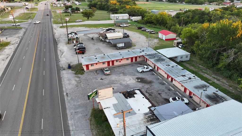 HILL CSL SURVEY - Commercial Sale