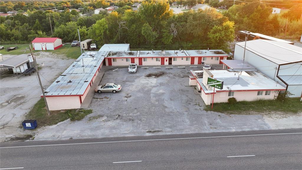 HILL CSL SURVEY - Commercial Sale