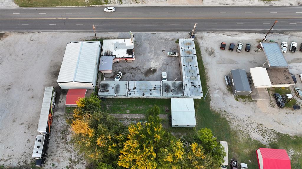 HILL CSL SURVEY - Commercial Sale