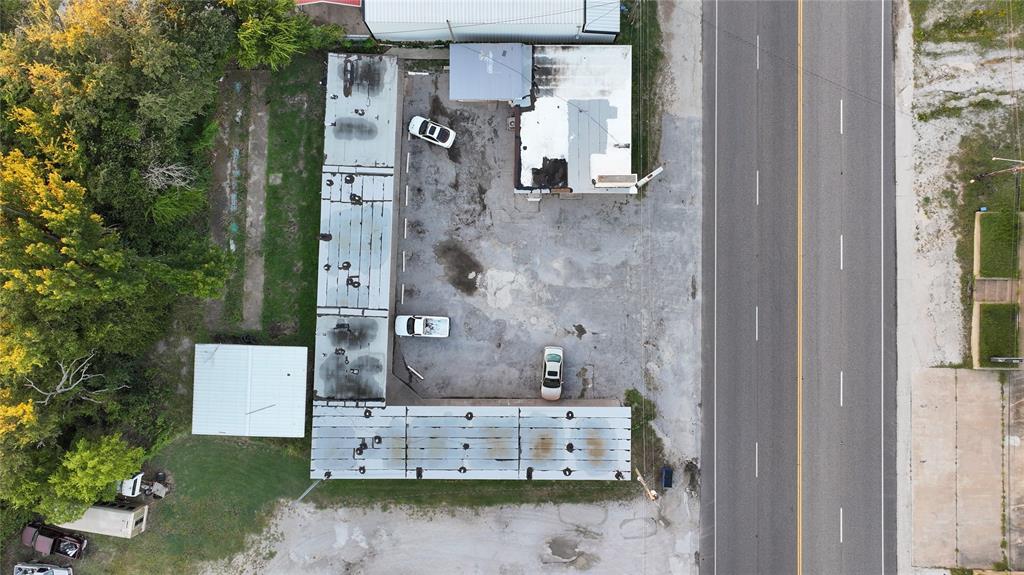 HILL CSL SURVEY - Commercial Sale