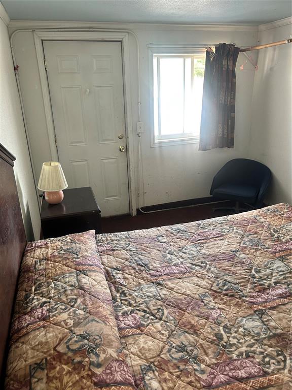 HILL CSL SURVEY - Commercial Sale