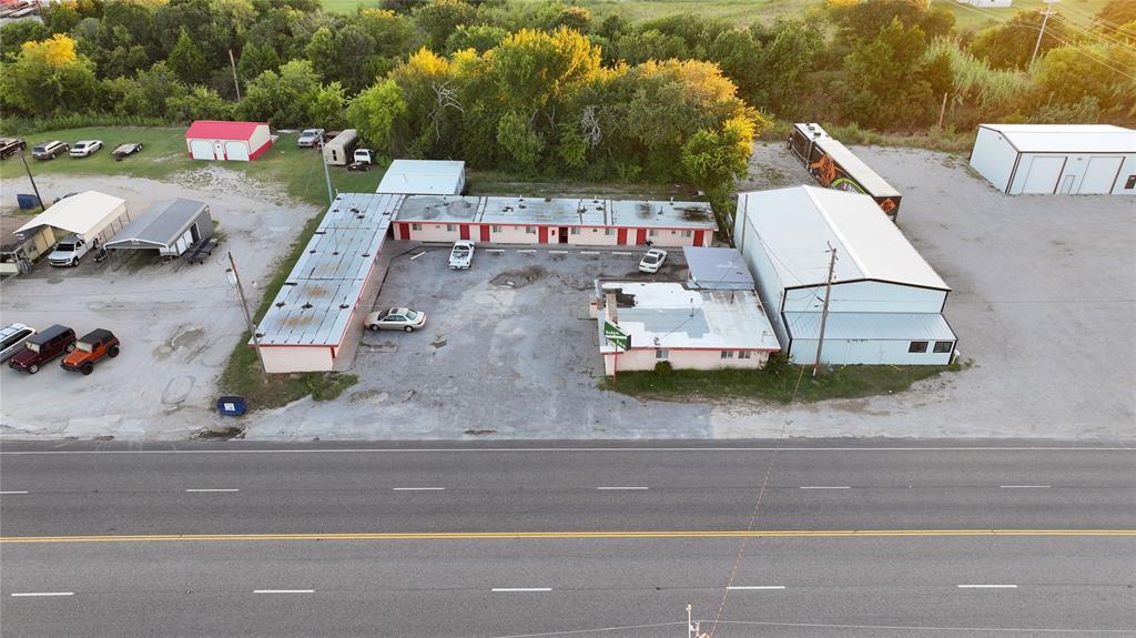 HILL CSL SURVEY - Commercial Sale