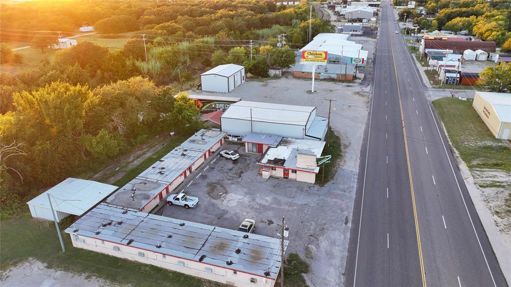 HILL CSL SURVEY - Commercial Sale