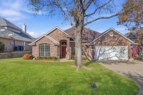 921 Ascension Drive Hurst TX 76053