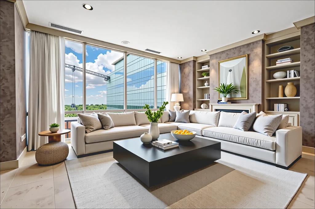 Douglas Condo 8181 - Residential