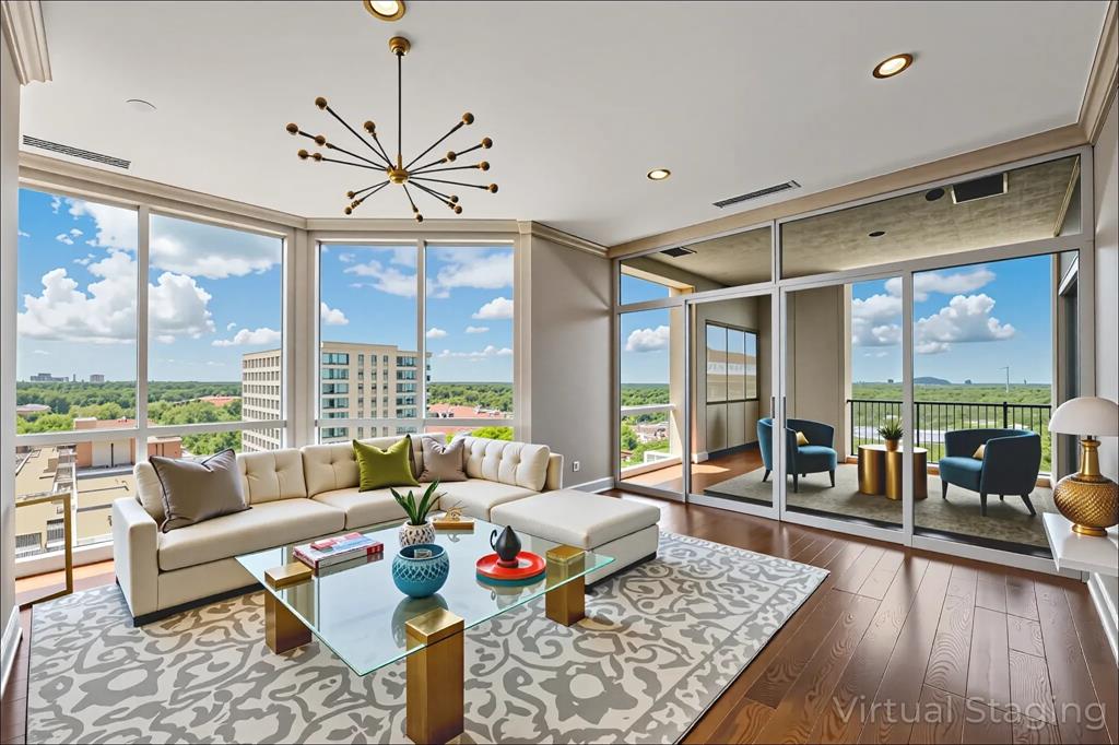 Douglas Condo 8181 - Residential