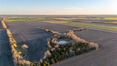 TBD County Road 3070 Ben Franklin TX 75415