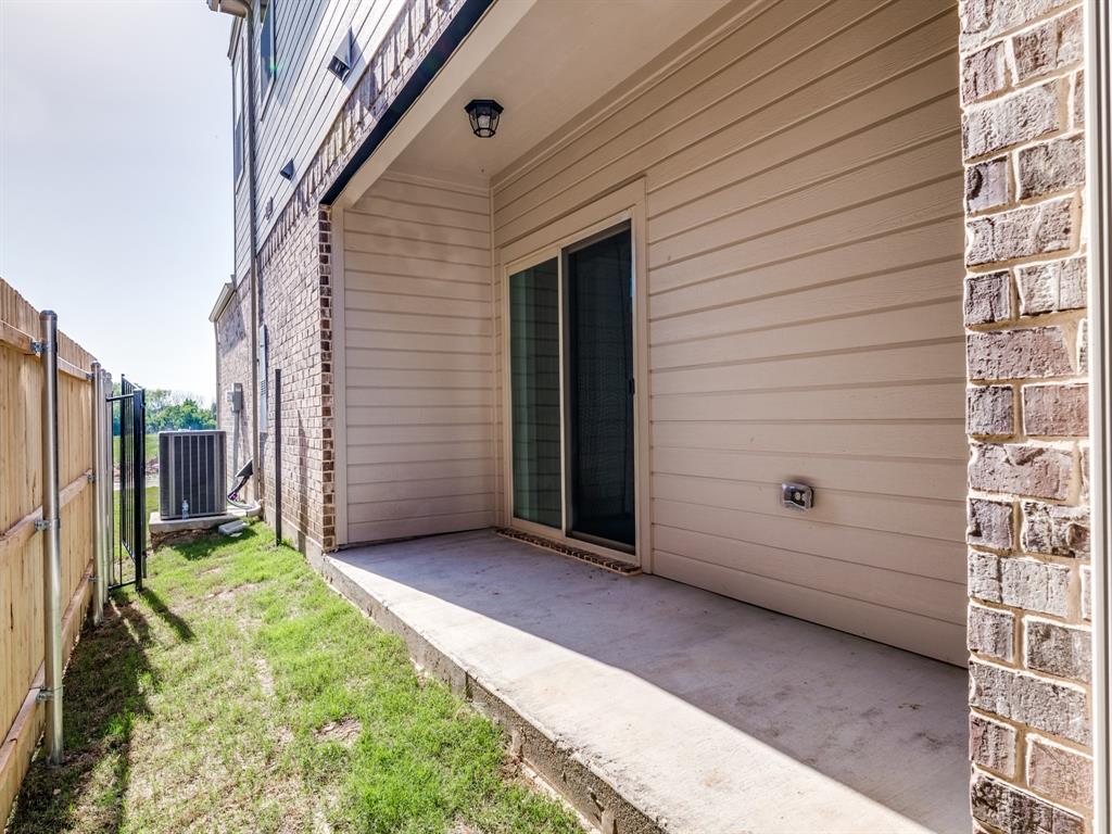 Red Eagle Place - Residential