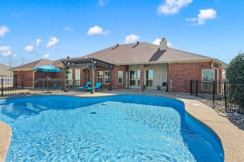 2825 Aston Meadows Drive Haslet TX 76052