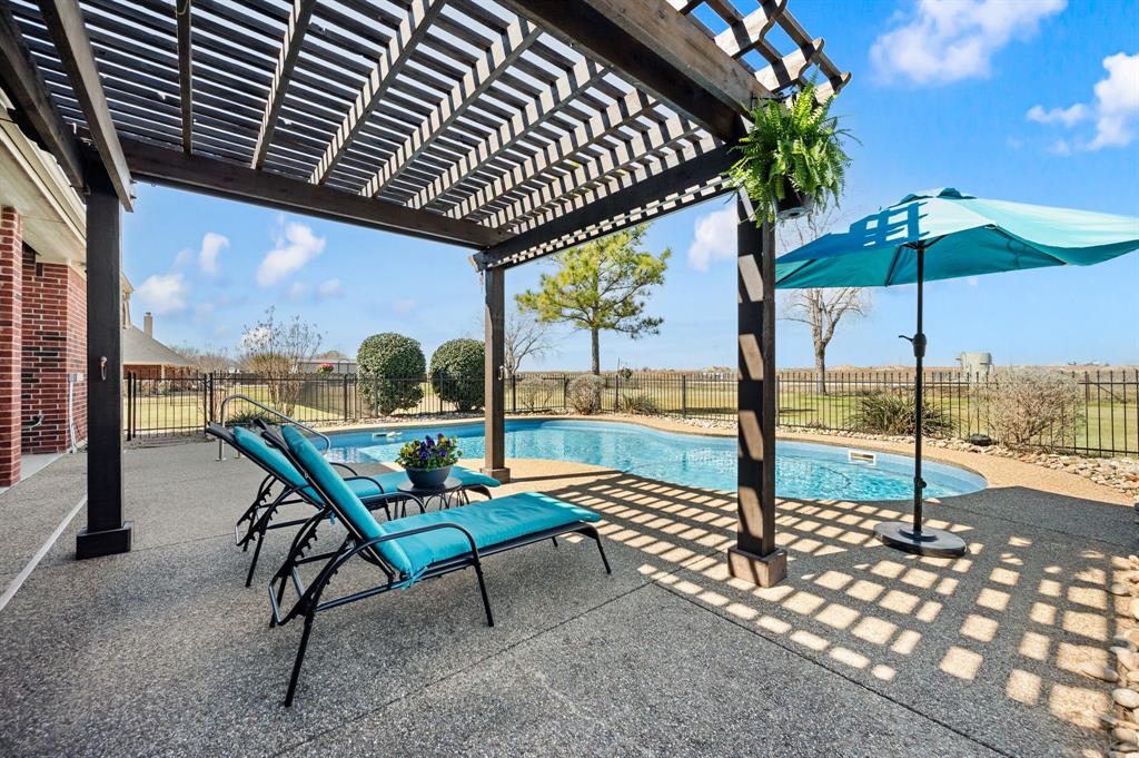 2825 Aston Meadows Drive