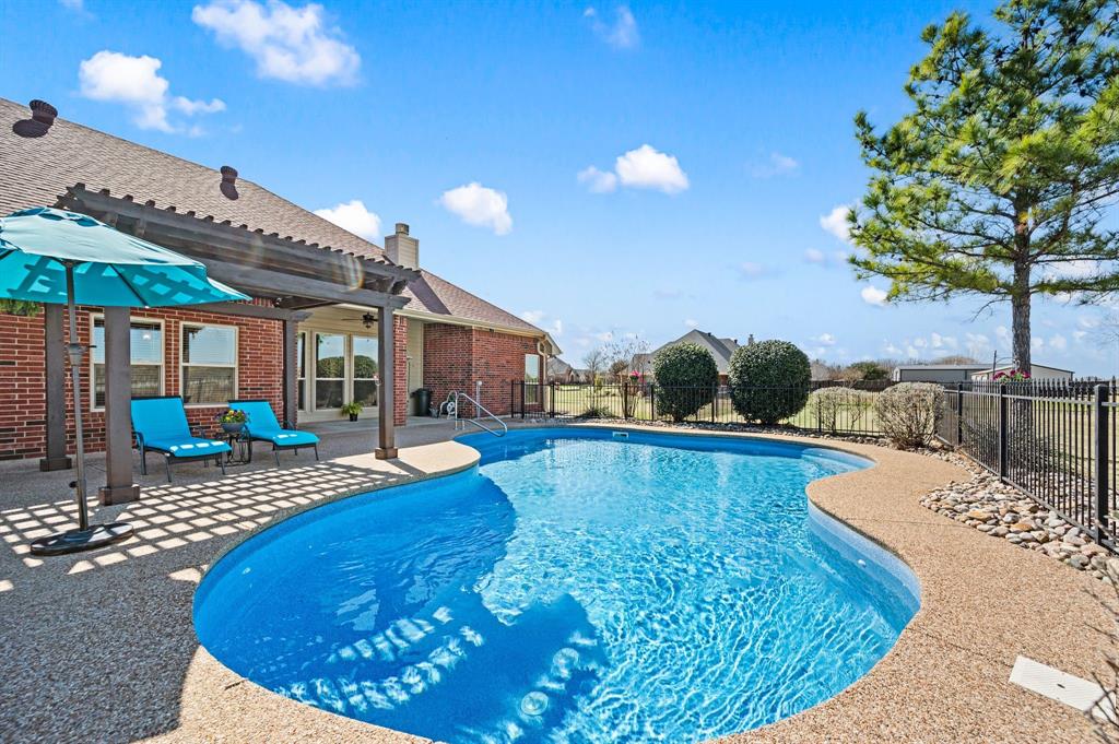 2825 Aston Meadows Drive