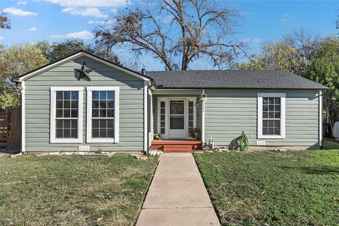 Photo of 3241 Edmond Avenue, Waco, TX 76707 (MLS # 21127890)