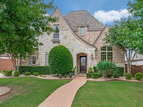 2911 Blackthorn Drive Prosper TX 75078