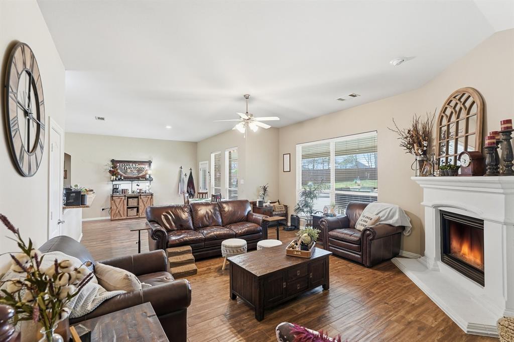 The Orchards Add - Residential