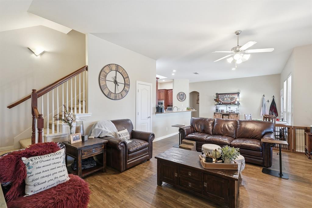 The Orchards Add - Residential