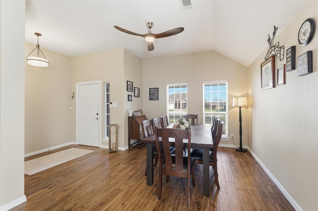 The Orchards Add - Residential