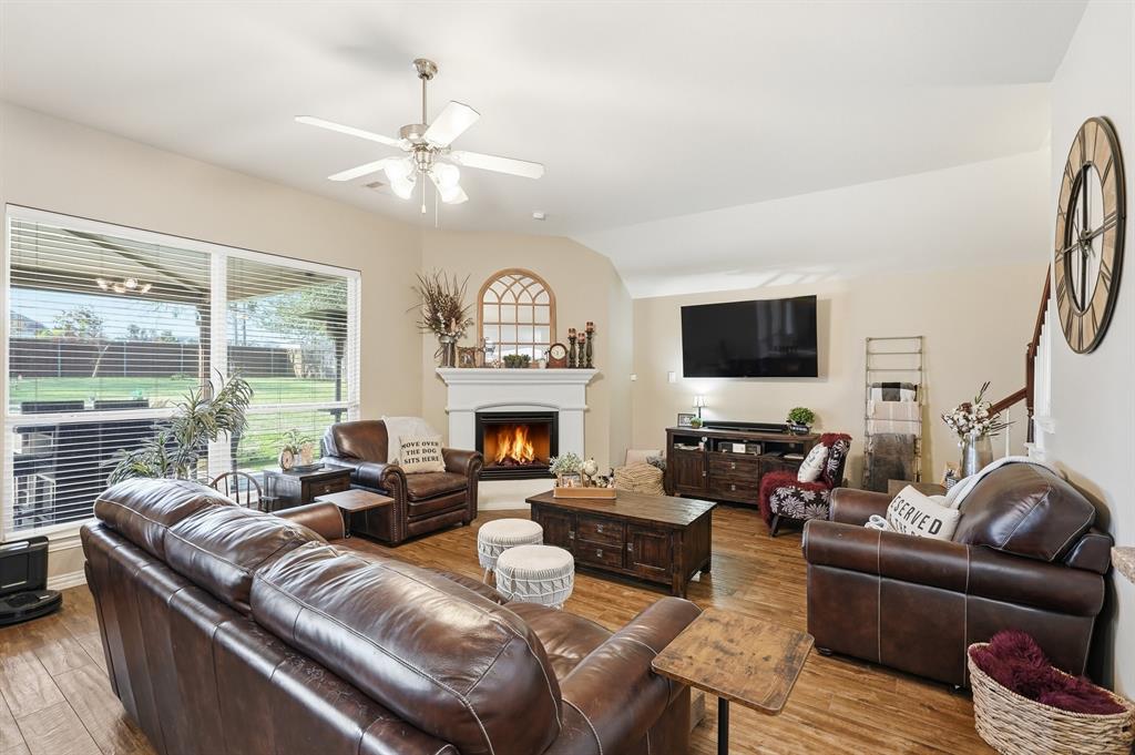 The Orchards Add - Residential