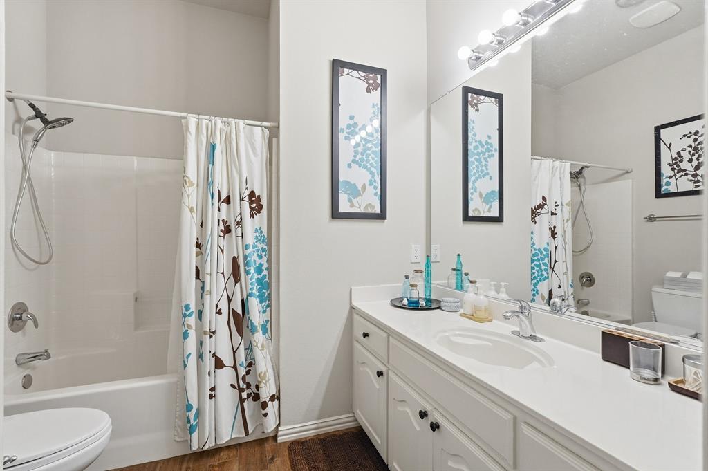 The Orchards Add - Residential