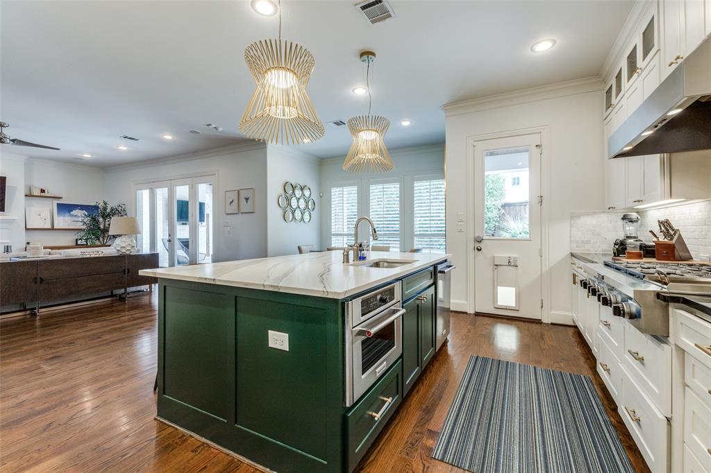 Bob-O-Links Downs Sec 02 - Residential