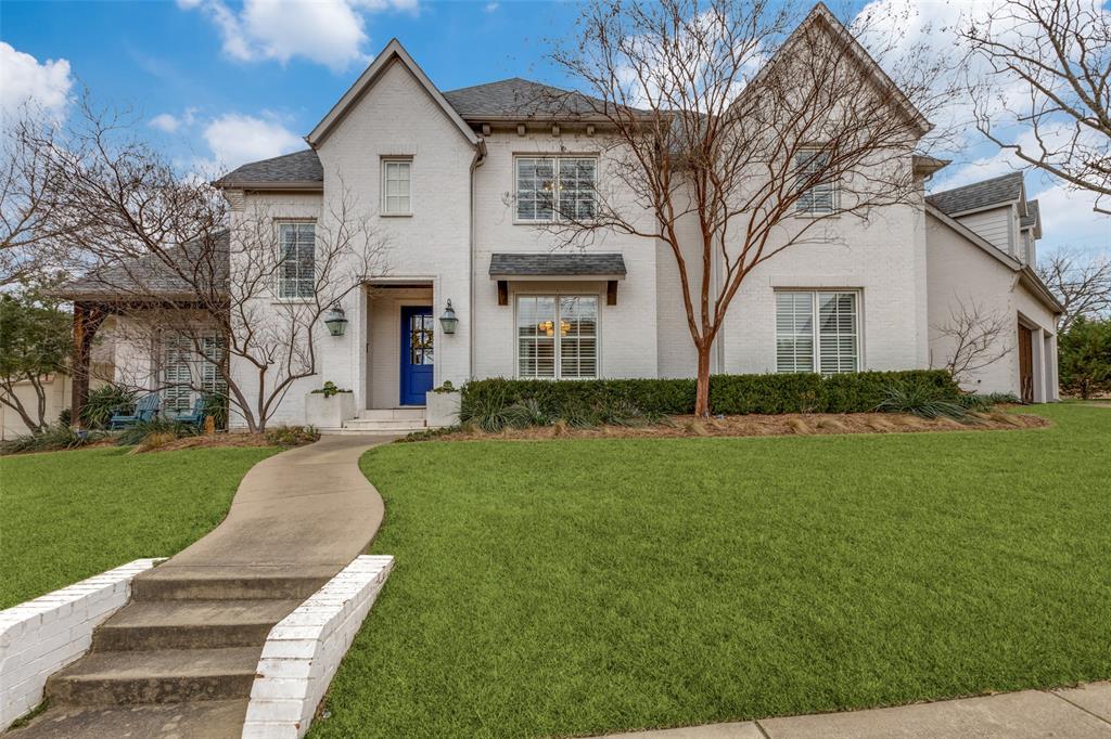 Bob-O-Links Downs Sec 02 - Residential